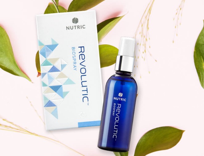 Revolutic Biospray