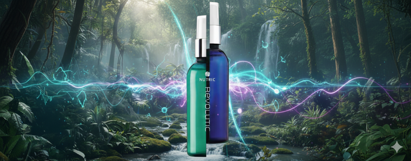 biospray nutric